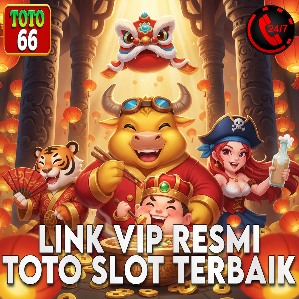 TOTO66 RESMI # Link Asli Utama Gabung Vip Disini